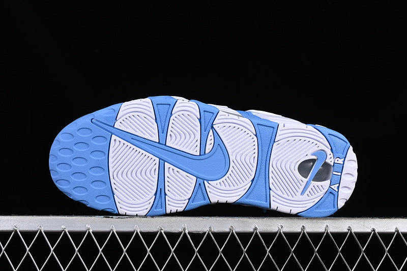 Nike Air More Uptempo '96 "University Blue"