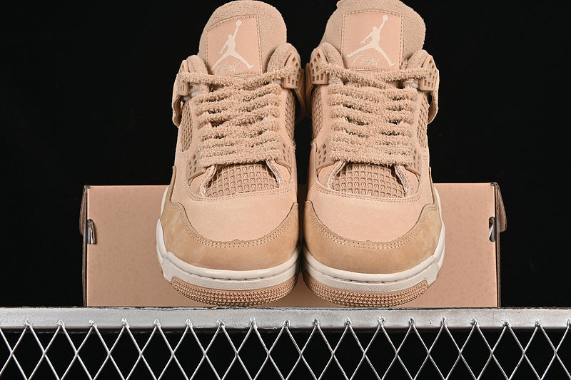 Air Jordan 4 Retro "Cozy Girl"