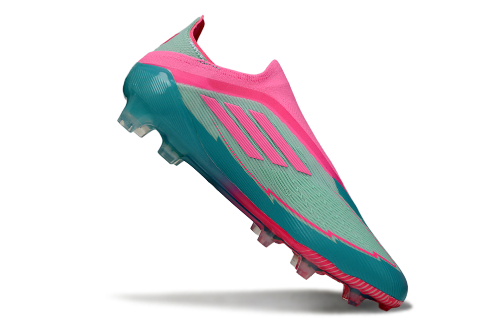 ADIDAS  F50 Elite Laceless FG "Messi Lightstrike"