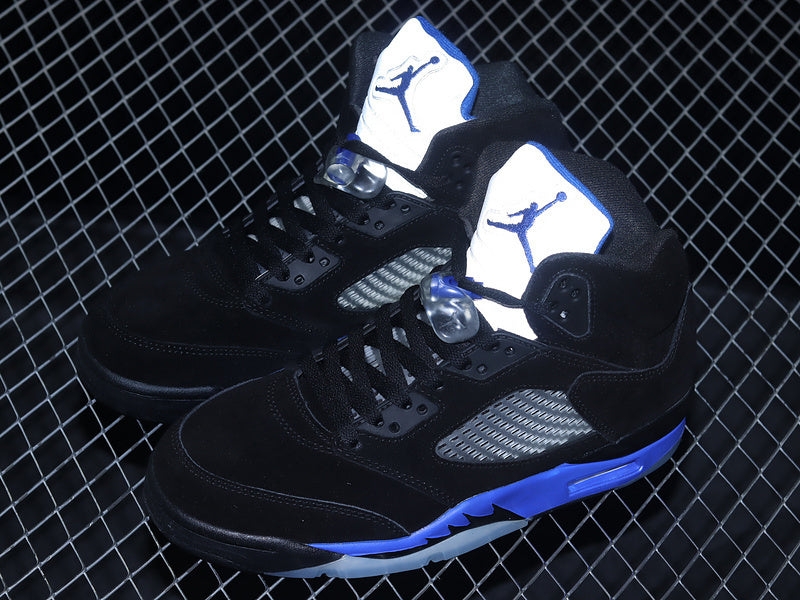 Air Jordan 5 Retro "Racer Blue"