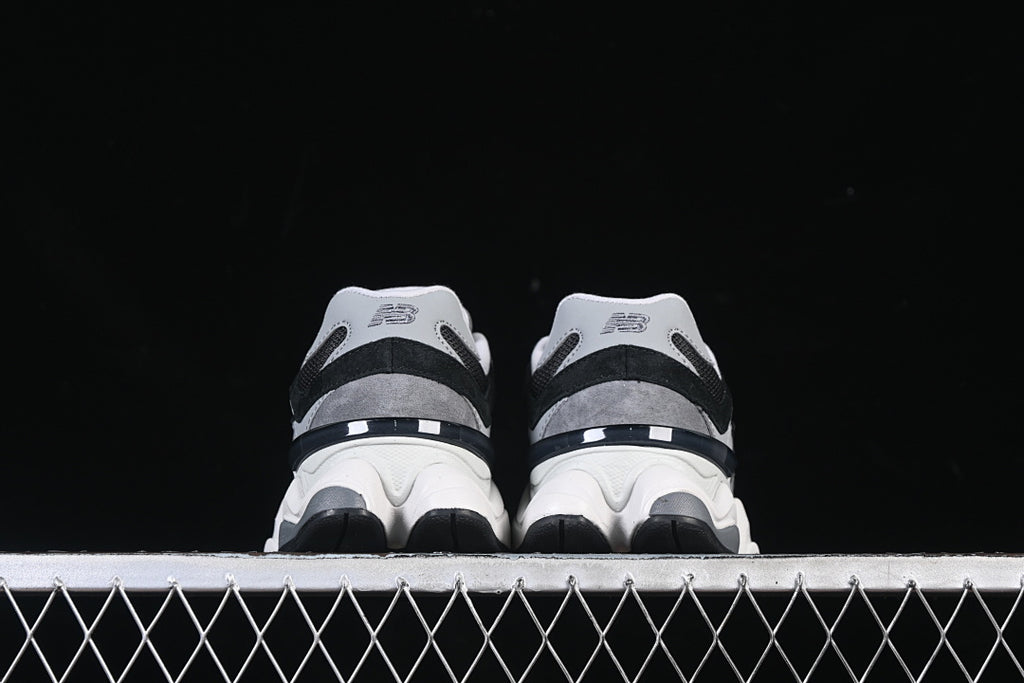NB 9060 "Black/Grey"