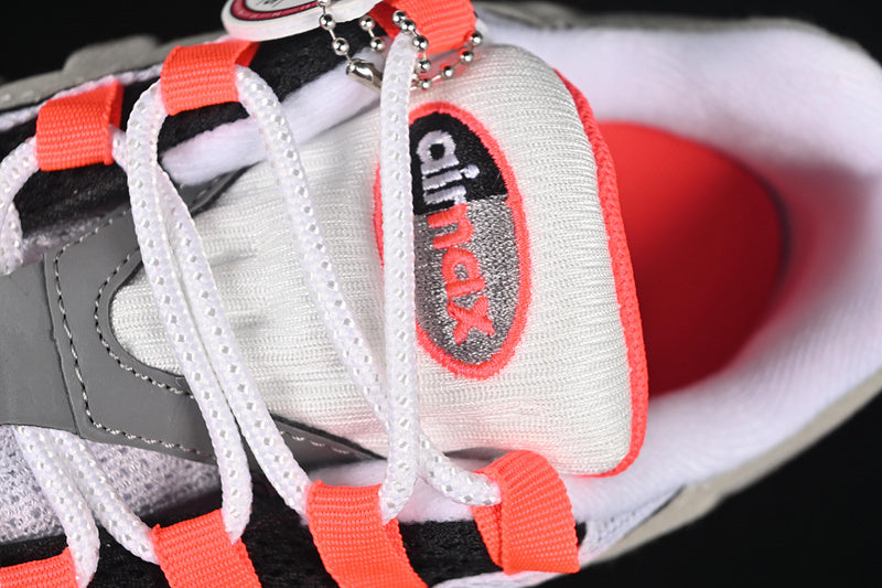 Nike Air Max 95 "Solar Red"