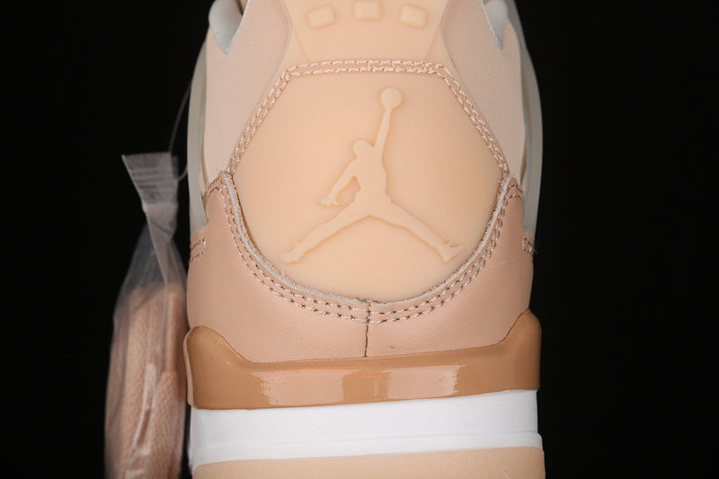 Air Jordan 4 Retro "Shimmer"