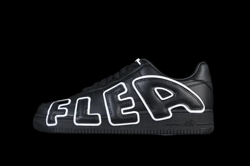 Nike Air Force 1 Cactus Plant Flea Market en color "Blacck"