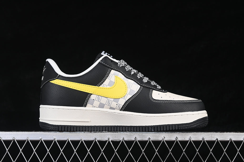 Nike Air Force 1 X Fendi