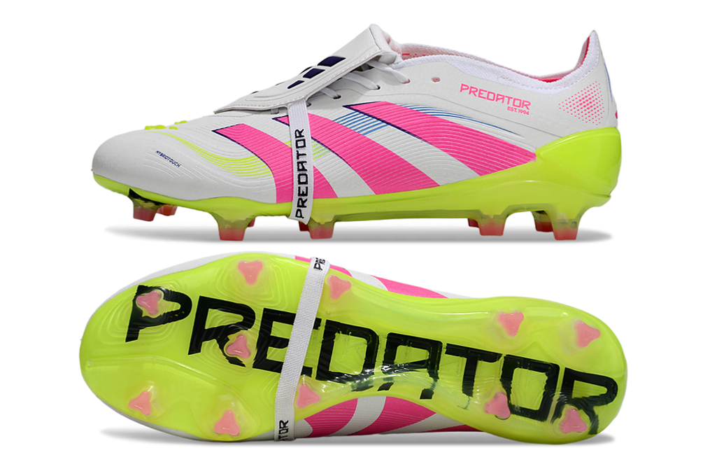 ADIDAS Predator Elite Fold-over Tongue  FG  "'Celestial Victory'"