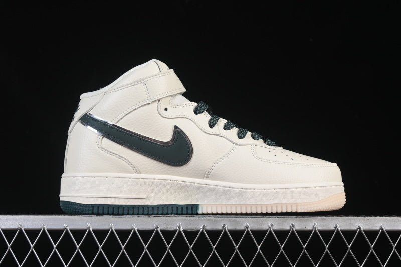 Nike Air Force 1 Mid "Sail/Starry"
