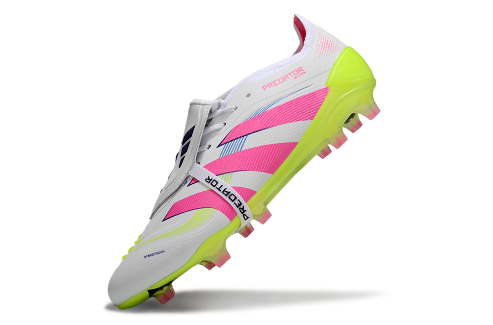 ADIDAS Predator Elite Fold-over Tongue  FG  "'Celestial Victory'"