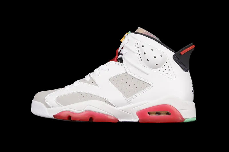 Air Jordan 6 Retro  "Hare"