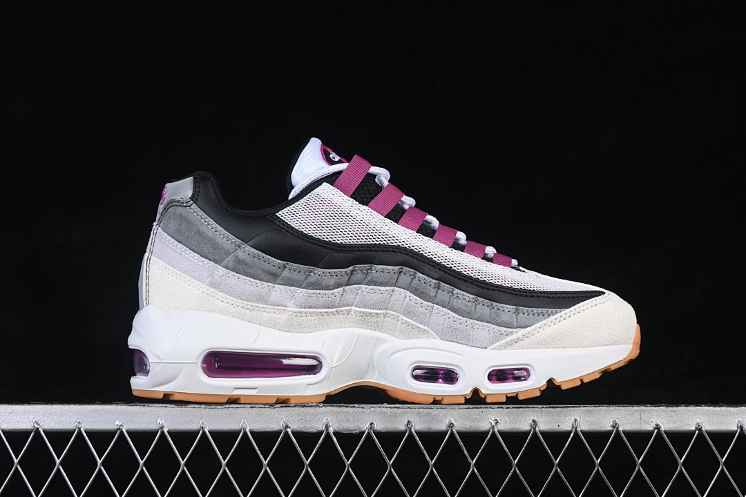 Nike Air Max 95 "Cactus Flower"
