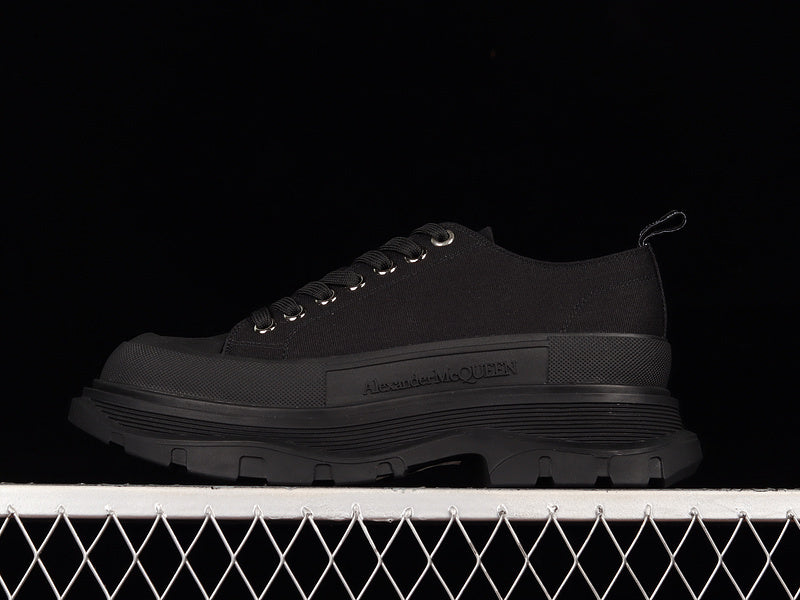 A McQ Tread Slick "Black"