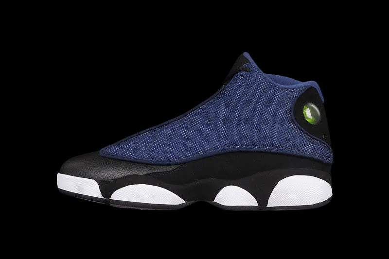 Air Jordan 13 Retro "Brave Blue"