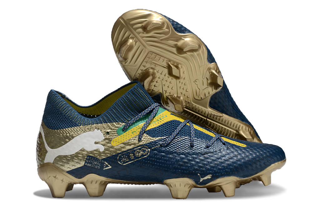 PUMA Neymar x Future 7 FG/AG "Ultimate bna"