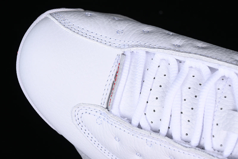 Air Jordan 13 Retro "Wolf Grey"
