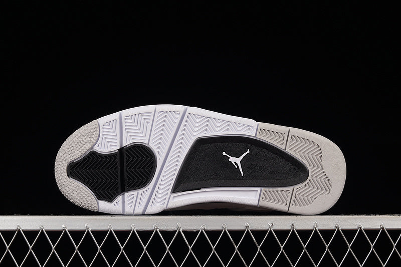 Air Jordan 4 Retro "Military Black