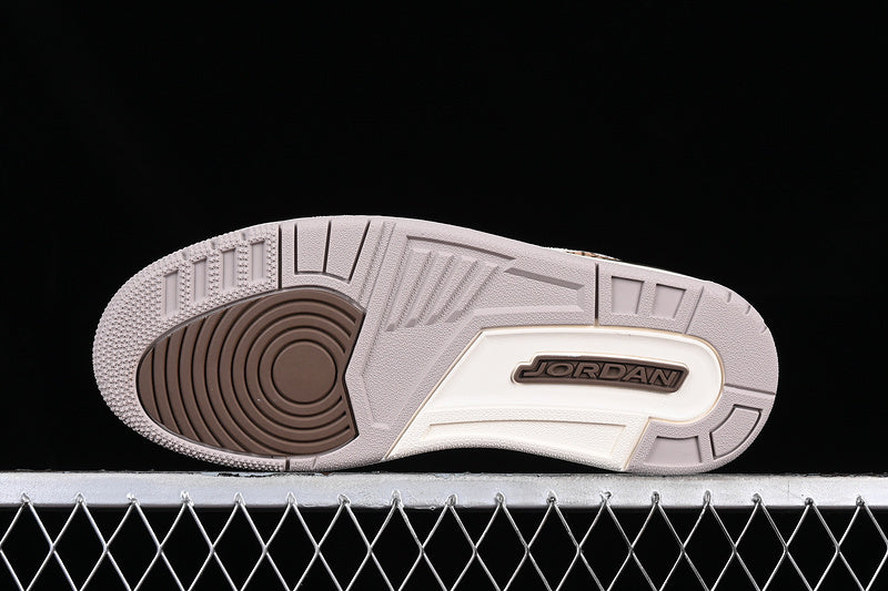 Air Jordan 3 Retro "Palomino"