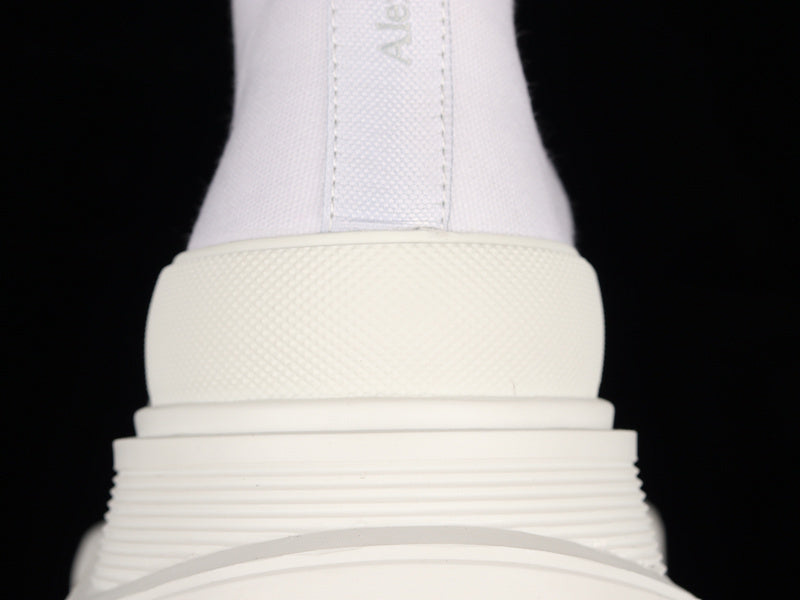 A McQ Tread Slick "White"