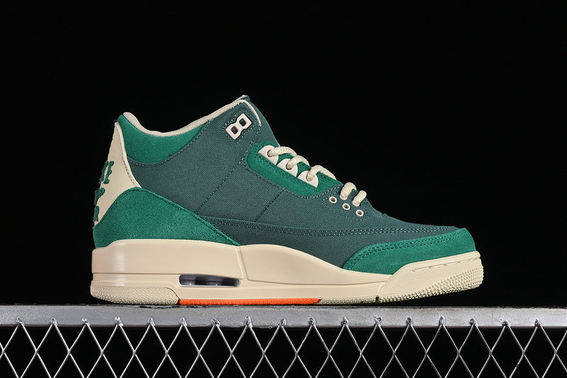 Air Jordan 3 Retro "Nina Chanel Abney Bicoastal"