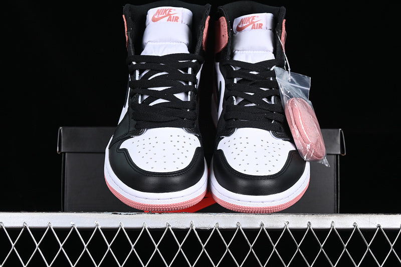 Air Jordan 1 Retro High OG NRG "Rust Pink"