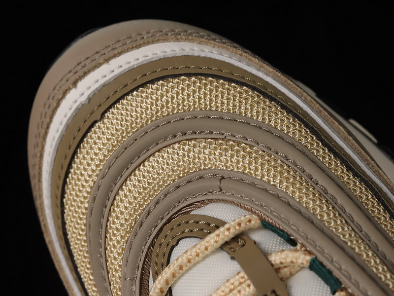 Nike Air Max 97  "Athletic Company - Khaki"
