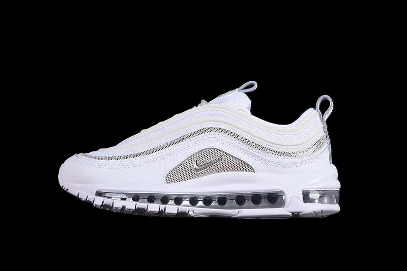 Nike Air Max 97 "Premium White"