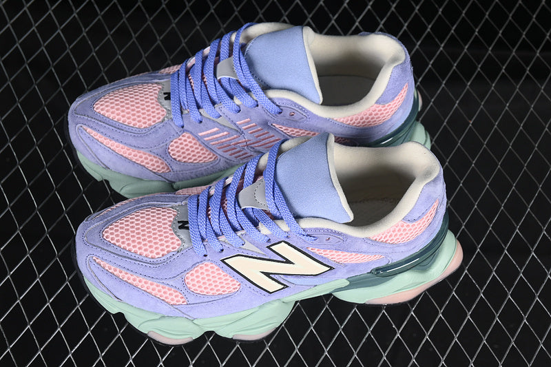 NB 9060 " Daydream Blue"