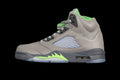Air Jordan 5 Retro "Green Bean"