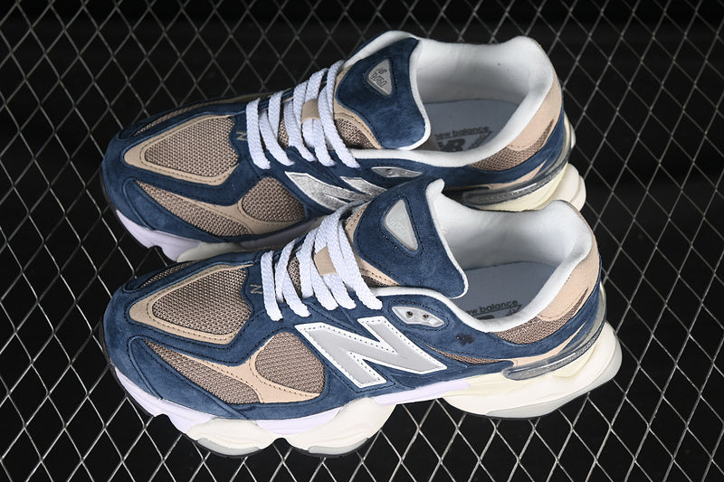 NB 9060 "Navy Mushroom"