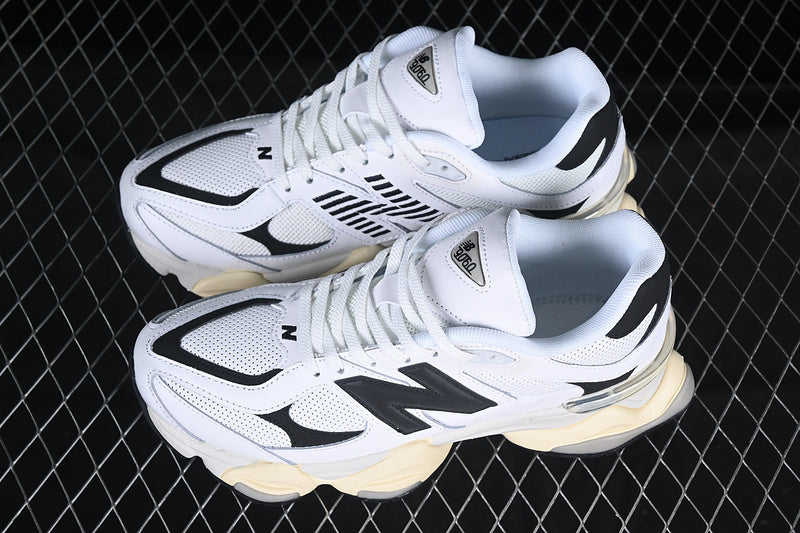 NB 9060 "White/Black"