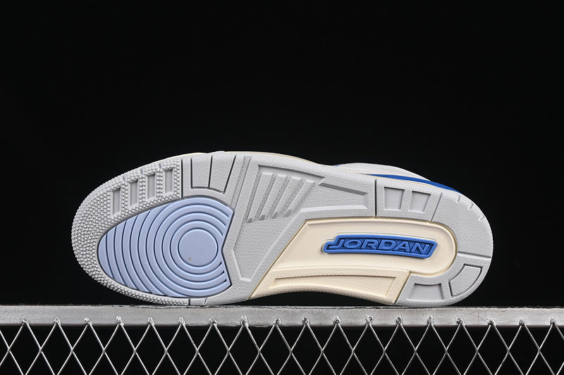 Air Jordan 3 Retro "Lucky Shorts"