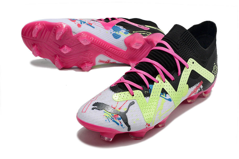 PUMA Future Ultimate  FG/AG "Powercat Tokyo Match"