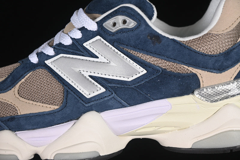 NB 9060 "Navy Mushroom"
