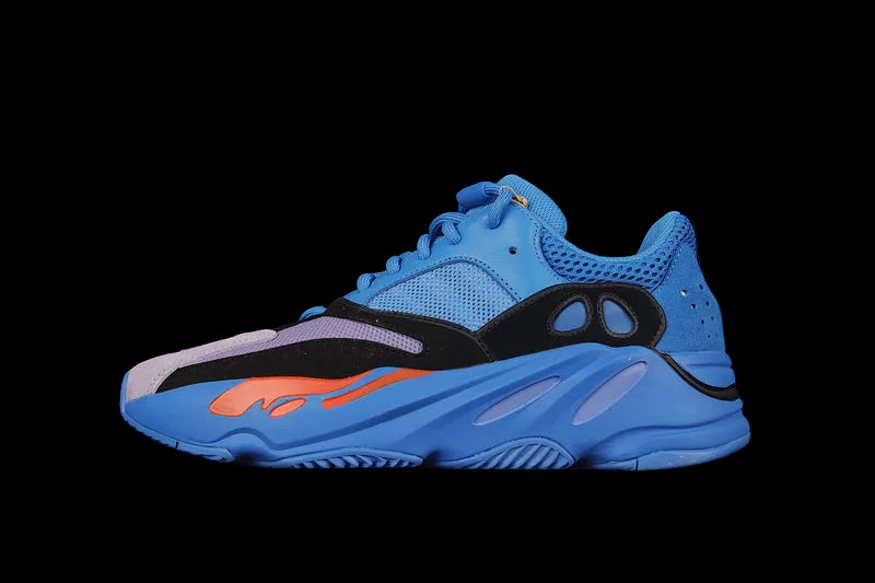 Adidas Yeezy Boost 700 "Hi-Res Blue"