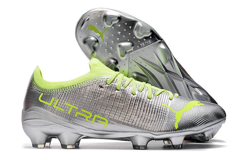 Puma Ultra 1.4 x Diamond Silver/Fizzy Light