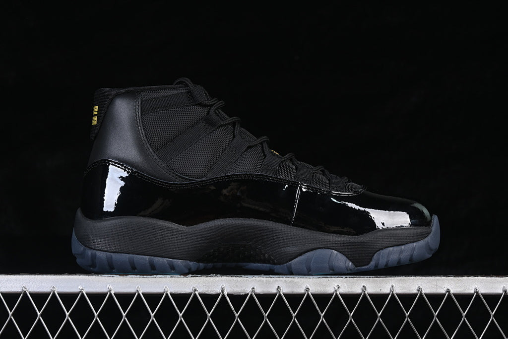 Air Jordan 11 Retro "Gamma Blue"