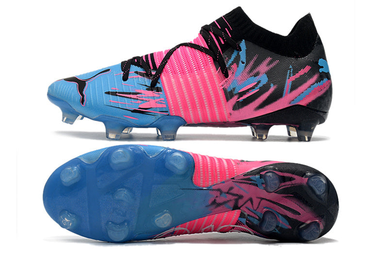 PUMA Future Z 1.2 FG AG "Graffiti"