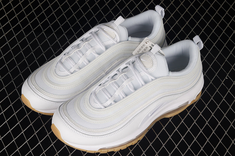 Nike Air Max 97 "White Gum"