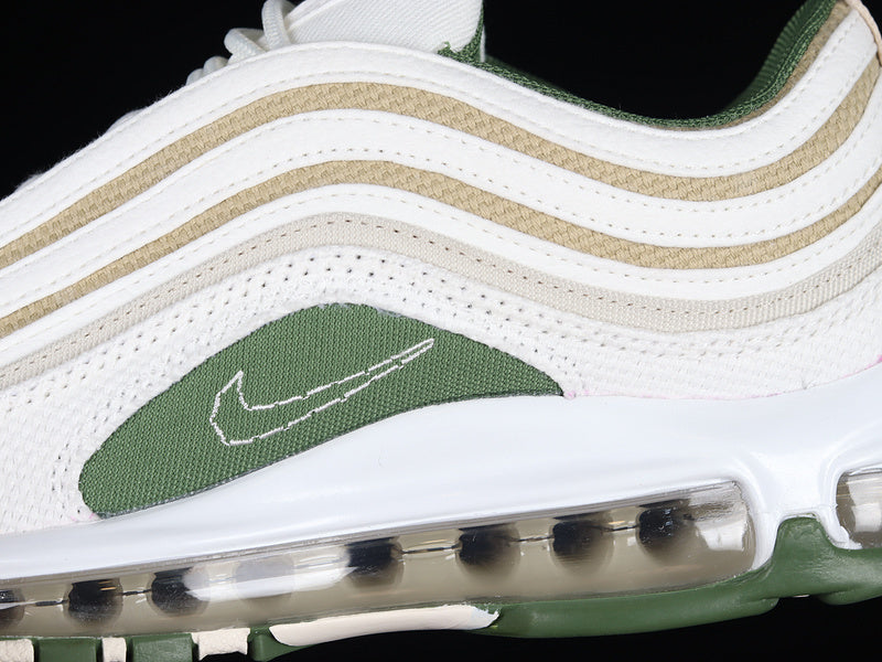 Nike Air Max 97 "Air Sprung"