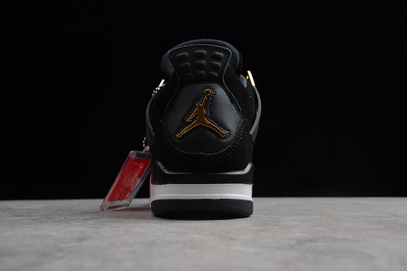 Air Jordan 4 Retro NRG "Royalty"