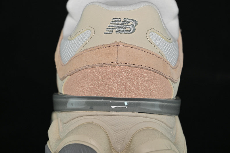 NB 9060  "Vintage Rose"