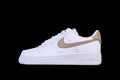 Nike Air Force 1 "White/Chocolate"