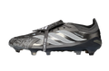 ADIDAS Predator 26 Elite Fold-over Tongue  FG  "Dark Grey"