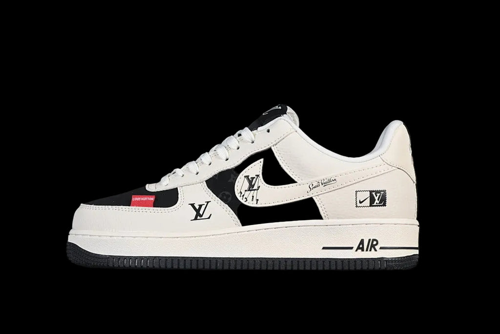 Nike Air Force 1 X Louis Vuitton