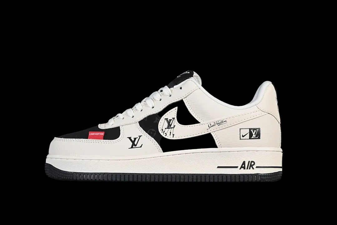 Nike Air Force 1 X Louis Vuitton
