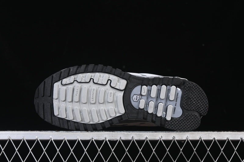 Nike Air Max TL 2.5 "Silver Mens Grey"