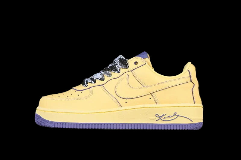 Air Force 1  X KB "Mamba Mentality"