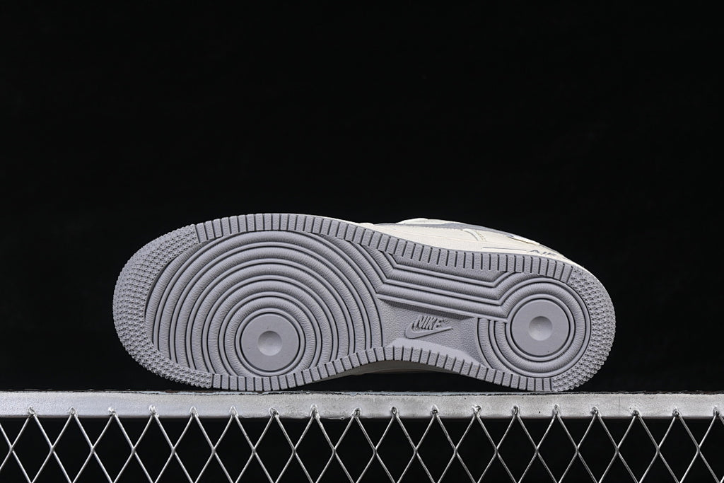Nike Air Force 1  "Light Grey"