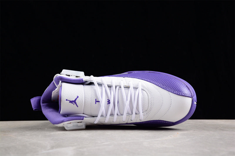Air Jordan 12 Retro "Utility"