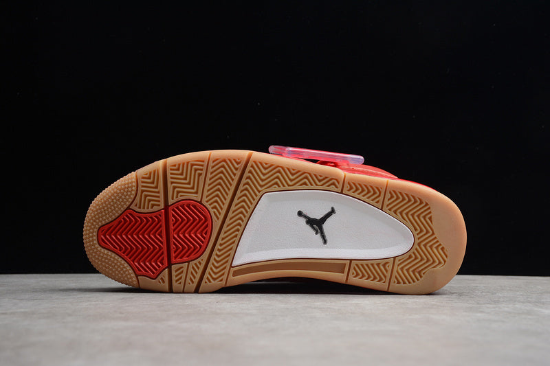 Air Jordan 4 Retro NRG "Singles Day"