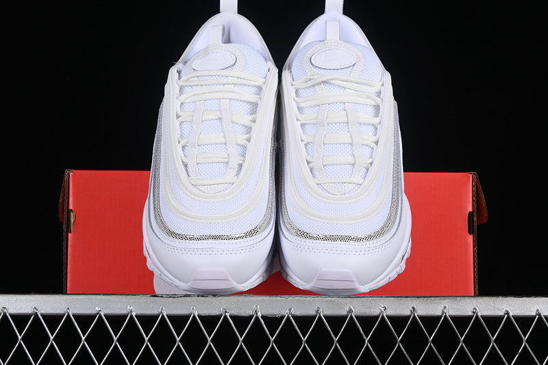 Nike Air Max 97 "Premium White"
